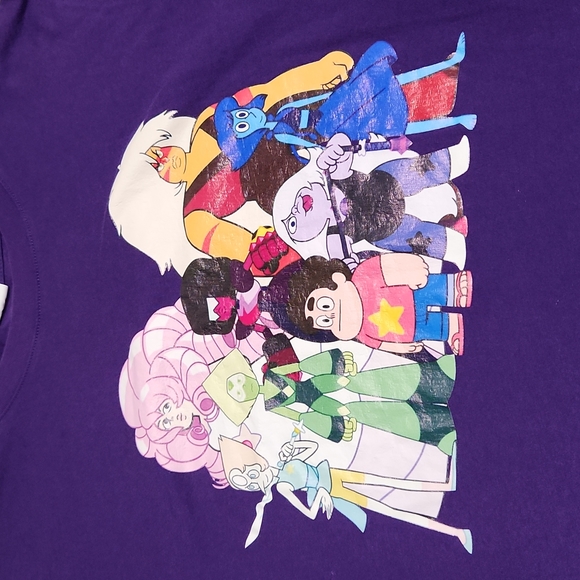 Steven Universe Tshirt - Picture 3 of 5